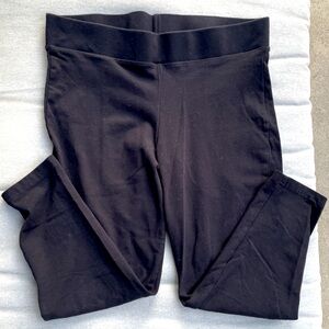 Black Leggings by Torrid Size 1